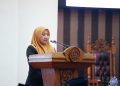Pertumbuhan Ekonomi Tanah Bumbu Sebesar 5,52%, Tertinggi dalam 5 Tahun Terakhir