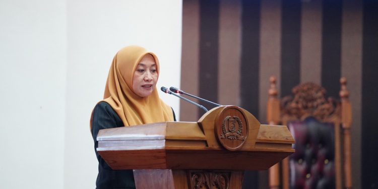 Pertumbuhan Ekonomi Tanah Bumbu Sebesar 5,52%, Tertinggi dalam 5 Tahun Terakhir