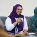 Andi Irmayani Rudi Latif Dorong Implementasi 6 SPM Perkuat Peran Posyandu