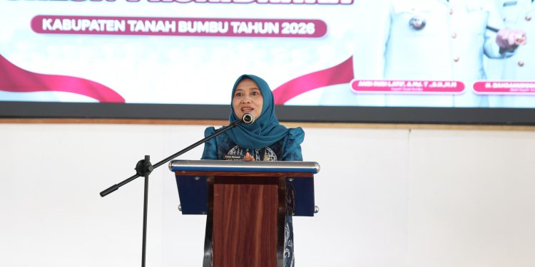 Seleksi Paskibraka Tanah Bumbu 2026 Resmi Dibuka, Cetak Generasi Muda Berkarakter dan Nasionalis