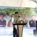 Cegah Abrasi dan Tingkatkan Kesejahteraan Masyarakat Pesisir, Bupati Andi Rudi Larif dan Kaka Slank Tanam Magrove di Pesisir Tanah Bumbu