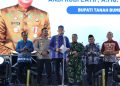 Produk Unggulan Tanah Bumbu Dipromosikan ke Tingkat Nasional Lewat Semarak “Sirang Kriya Banua”