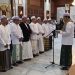 Diketuai KH Ahmad Syairazi, Gerbong Panjang Pengurus MUI Kalsel 2026-2031 Dikukuhkan