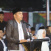 Semarak Idul Fitri, Bupati Andi Rudi Latif Lepas Festival Tanglong 2026