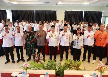 Perkuat Sinergi Percepatan Penurunan Stunting, Pemkab Tanah Bumbu Gelar Pra Musrenbang Tematik Stunting Tahun 2026