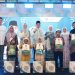 Bupati Andi Rudi Latif Gelar Silaturahmi Idulfitri 1447 H dan Santuni Anak Yatim/Piatu