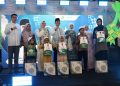 Momen Idulfitri, Ketua TP PKK Tanah Bumbu Dorong Penguatan Peran Keluarga