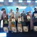 Momen Idulfitri, Ketua TP PKK Tanah Bumbu Dorong Penguatan Peran Keluarga