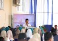 Musrenbang RKPD 2027 Kusan Tengah dan Kusan Hilir Tegaskan Arah Pembangunan Tanah Bumbu