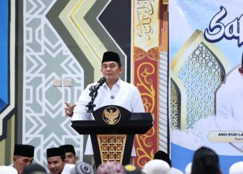 Ekonomi Tumbuh dan Kemiskinan Turun, IPM Tanah Bumbu Naik Signifikan