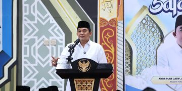 Ekonomi Tumbuh dan Kemiskinan Turun, IPM Tanah Bumbu Naik Signifikan