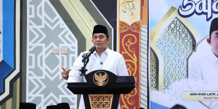 Ekonomi Tumbuh dan Kemiskinan Turun, IPM Tanah Bumbu Naik Signifikan