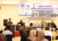 Pemkab Tanah Bumbu Gelar Rakoor Satgas MBG