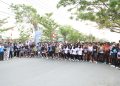 Bupati Tanah Bumbu Cup Run 5K 2026, Dorong Gaya Hidup Sehat dan Pembinaan Atlet Daerah
