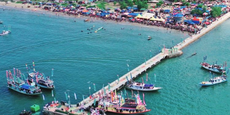 Hari Jadi ke-23 Tanbu dan Mappanre Ritasi’e Segera Dimulai