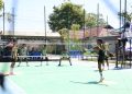Kejuaraan Sepak Takraw Bupati Tanah Bumbu Cup 2026 Resmi Dibuka, Ajang Pembinaan Atlet dan Silaturahmi