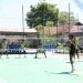 Kejuaraan Sepak Takraw Bupati Tanah Bumbu Cup 2026 Resmi Dibuka, Ajang Pembinaan Atlet dan Silaturahmi