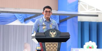 Bupati Andi Rudi Latif Resmikan Mal Pelayanan Publik : Layanan Cepat, Mudah, dan Terpadu untuk Masyarakat