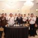 Bupati Andi Rudi Latif Apresiasi Dedikasi Kepala Lapas Batulicin dalam Pisah Sambut Pemimpin Baru