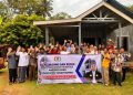 Makhruri Serap Aspirasi Warga Wonorejo, Infrastruktur Jalan Usaha Tani Jadi Fokus