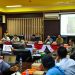 Warga Sebamban Sepakati Nilai Ganti Rugi Pencemaran Lahan dalam RDP DPRD