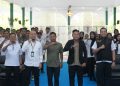 Pemkab Tanbu Gandeng BBPPKS, Tingkatkan Kualitas Pelayanan Sosial