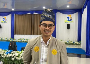 Ketua DPRD Tanah Bumbu Ajak Jadikan HUT ke-23 Momentum Kemajuan Daerah