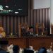 Pemkab Tanah Bumbu Ajukan Ranperda Pencabutan Perda Status Batulicin dalam Rapat Paripurna DPRD