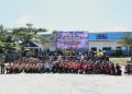 Persami KKRI Gelombang V, Wadah Strategis Pembentukan Karakter Generasi Muda Tanah Bumbu