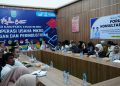 Dorong Pelayanan Prima, Diskumdagri Tanah Bumbu Gandeng UMKM dalam FKP