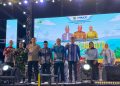 Wakil Ketua DPRD Hadiri Pembukaan Pesona Budaya Mappanre Ritasi’e, Budaya Jadi Penguat Persatuan