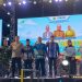 Wakil Ketua DPRD Hadiri Pembukaan Pesona Budaya Mappanre Ritasi’e, Budaya Jadi Penguat Persatuan