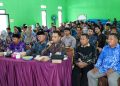 Pemkab Tanah Bumbu Gelar Sosialisasi Aksi Rumah Damai untuk Wujudkan Desa Tertib, Aman, dan Harmonis