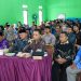 Pemkab Tanah Bumbu Gelar Sosialisasi Aksi Rumah Damai untuk Wujudkan Desa Tertib, Aman, dan Harmonis