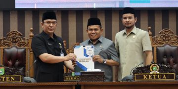 Raperda Perizinan Berusaha Berbasis Risiko, Hadirkan Kepastian Hukum dan Pemerataan Pembangunan