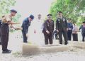 Bupati Andi Rudi Latif Pimpin Upacara Peringatan Hari Kebangkitan Nasional dan Proklamasi Gubernur Tentara ALRI Divisi IV Pertahanan Kalimantan Ke-77
