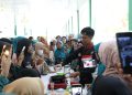 B2SA Berbasis Pangan Lokal, Langkah Tanah Bumbu Tingkatkan Kualitas SDM