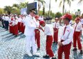 Peringatan Otonomi Daerah ke-30 dan Hardiknas 2026, Bupati Andi Rudi Latif Tekankan Sinergi dan Peningkatan SDM