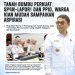 Diskominfo SP Tanbu Gelar Monev PPID dan SP4N-LAPOR! untuk Tingkatkan Layanan Informasi dan Pengaduan Publik