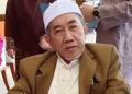 Ulama Kharismatik Kalsel, KH Husin Naparin Meninggal Dunia