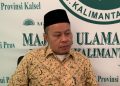 Baru Terjadi di Era Gubernur Muhidin, Hibah Pemprov untuk MUI Kalsel Ditiadakan?