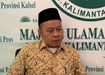 Baru Terjadi di Era Gubernur Muhidin, Hibah Pemprov untuk MUI Kalsel Ditiadakan?