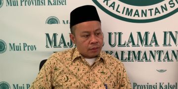 Baru Terjadi di Era Gubernur Muhidin, Hibah Pemprov untuk MUI Kalsel Ditiadakan?
