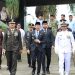 Bupati Andi Rudi Latif Pimpin Upacara Peringatan Hari Kebangkitan Nasional dan Proklamasi Gubernur Tentara ALRI Divisi IV Pertahanan Kalimantan Ke-77