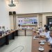 DLH Tanbu Gelar sosialisasi sekaligus pelatihan penerapan aksi pengelolaan sampah perkantoran