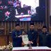 DPRD Tanah Bumbu Sampaikan Rekomendasi LKPJ 2025 kepada Bupati