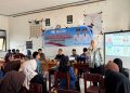 Sosialisasi Bela Negara dan Bhinneka Tunggal Ika, Generasi Muda Tanah Bumbu Dibekali Nilai Pancasila dan Nasionalisme di Era Digitalisasi