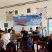 Sosialisasi Bela Negara dan Bhinneka Tunggal Ika, Generasi Muda Tanah Bumbu Dibekali Nilai Pancasila dan Nasionalisme di Era Digitalisasi