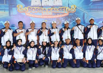 Bukan Sekadar Bertanding, Pemkab Tanbu Bangun Karakter Lewat POPDA Kalsel 2026