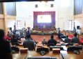 DPRD dan Pemkab Tanah Bumbu Perkuat Regulasi Perizinan untuk Dorong Investasi Daerah